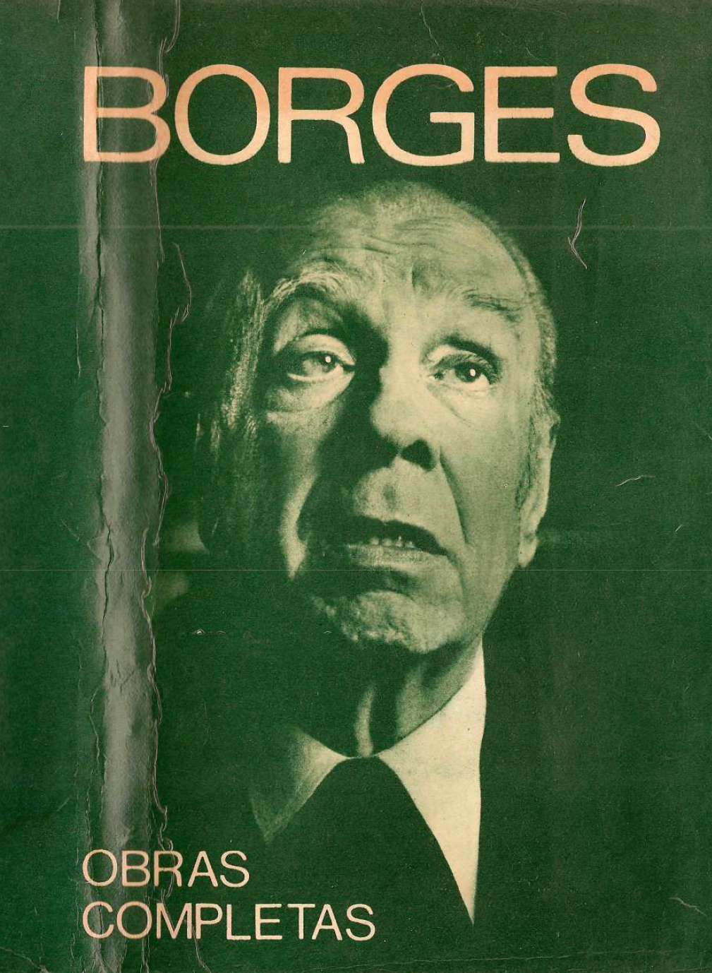 Nominalismo, realismo e Jorge Luis Borges
